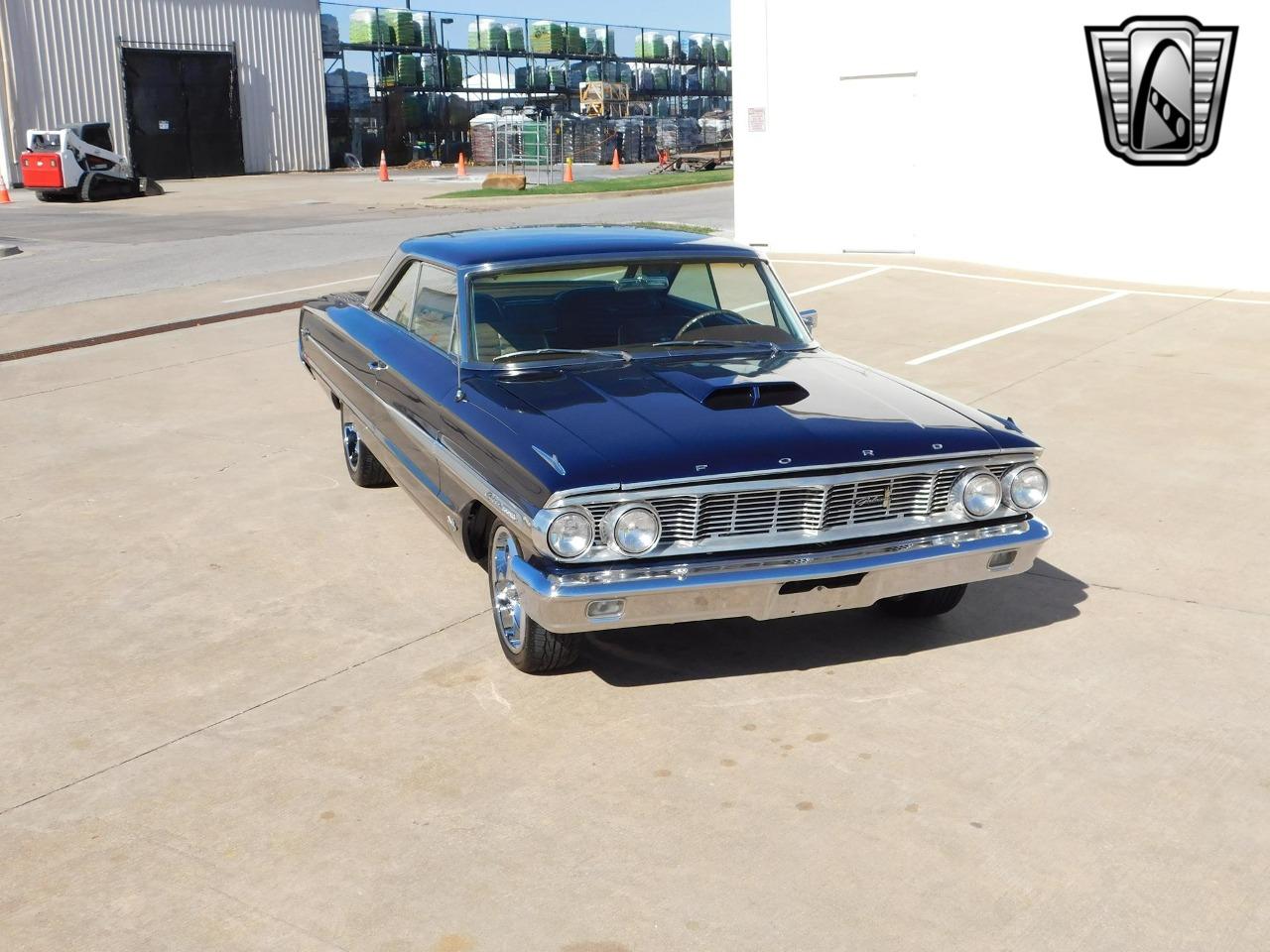 1964 Ford Galaxie