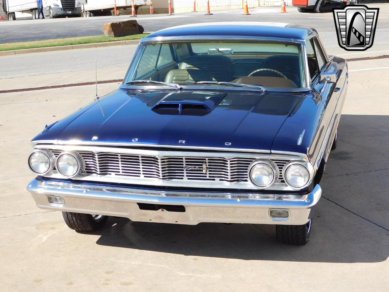 1964 Ford Galaxie