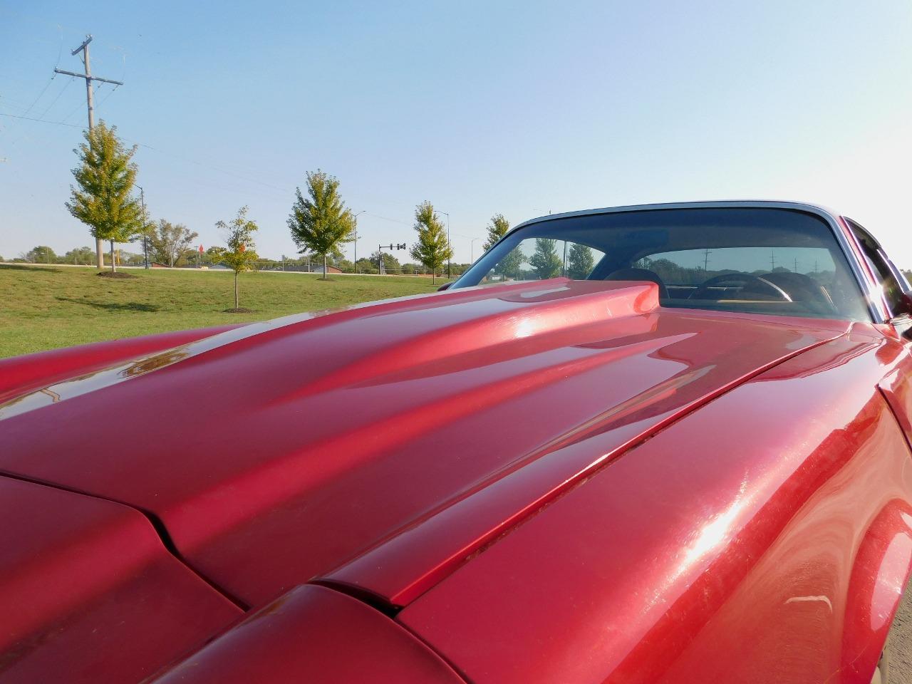 1979 Chevrolet Camaro