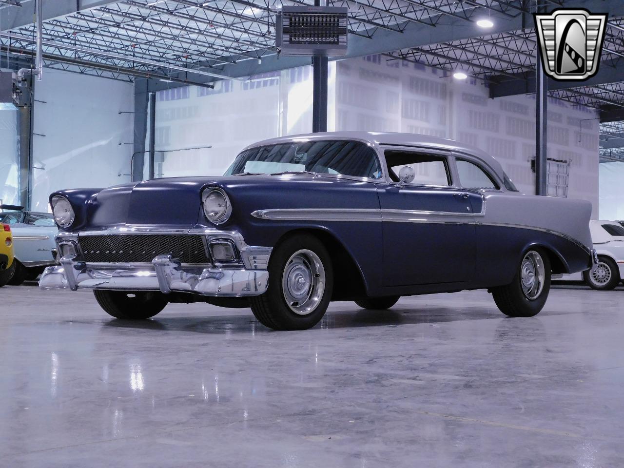 1956 Chevrolet Bel Air