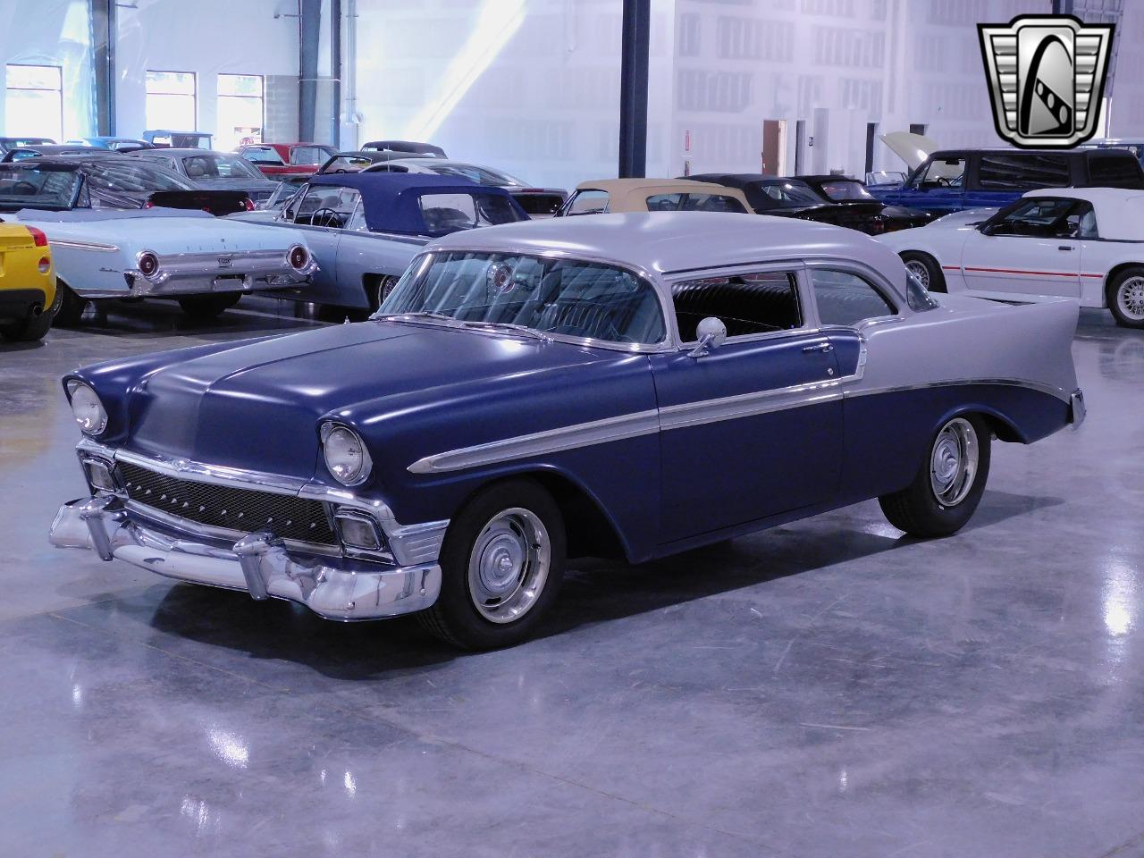 1956 Chevrolet Bel Air