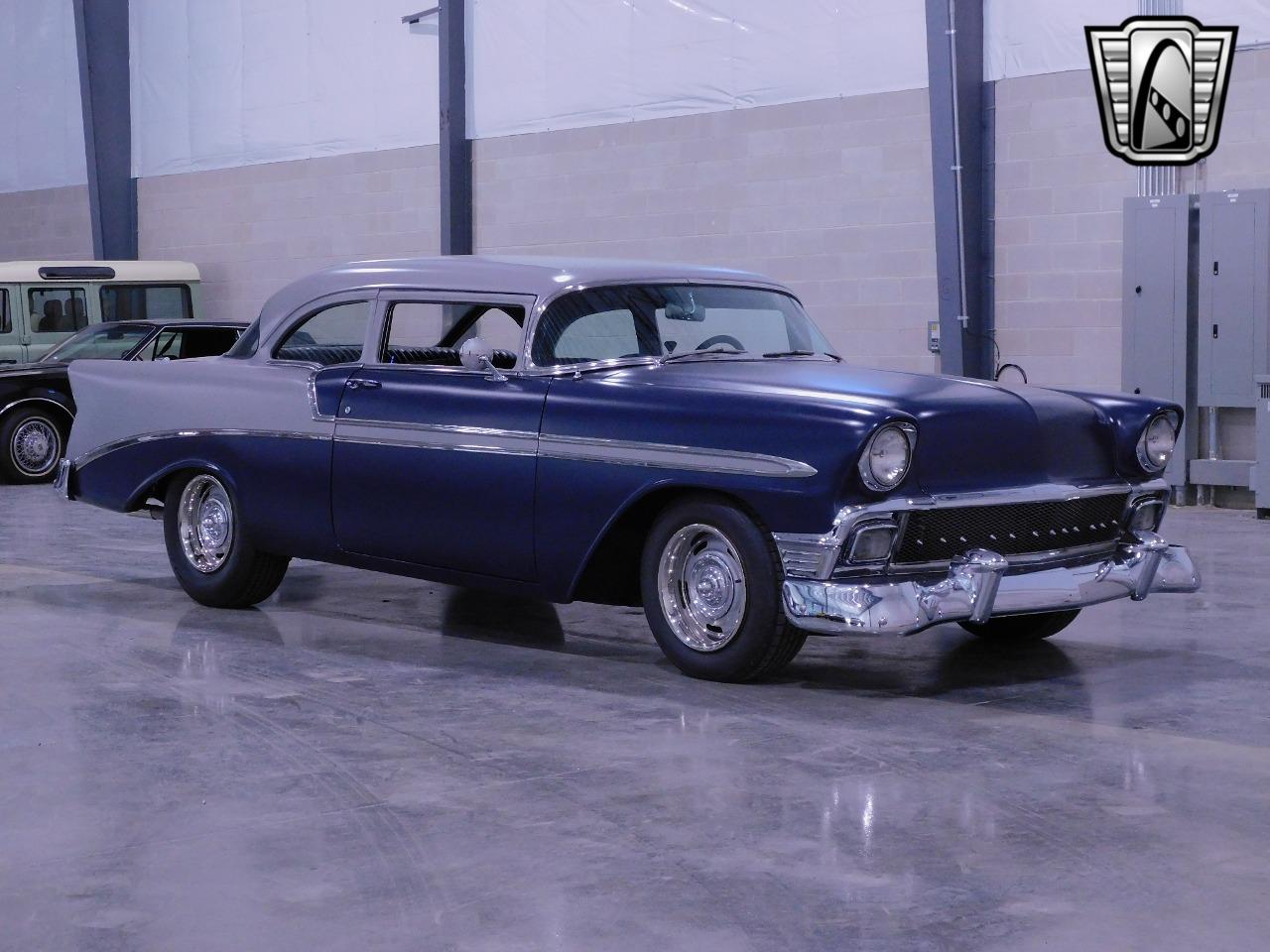 1956 Chevrolet Bel Air