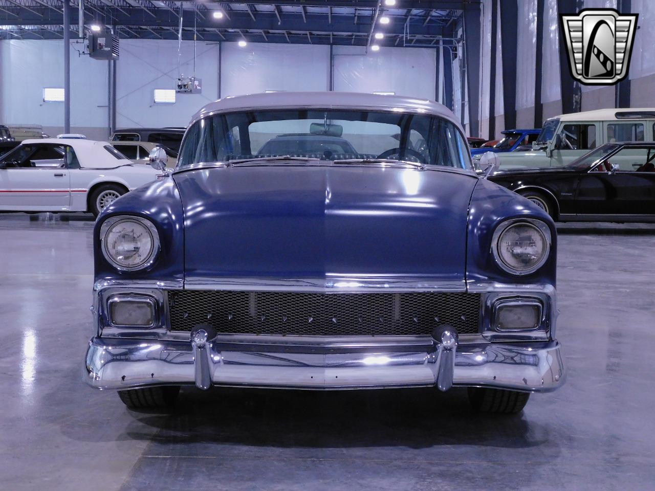 1956 Chevrolet Bel Air