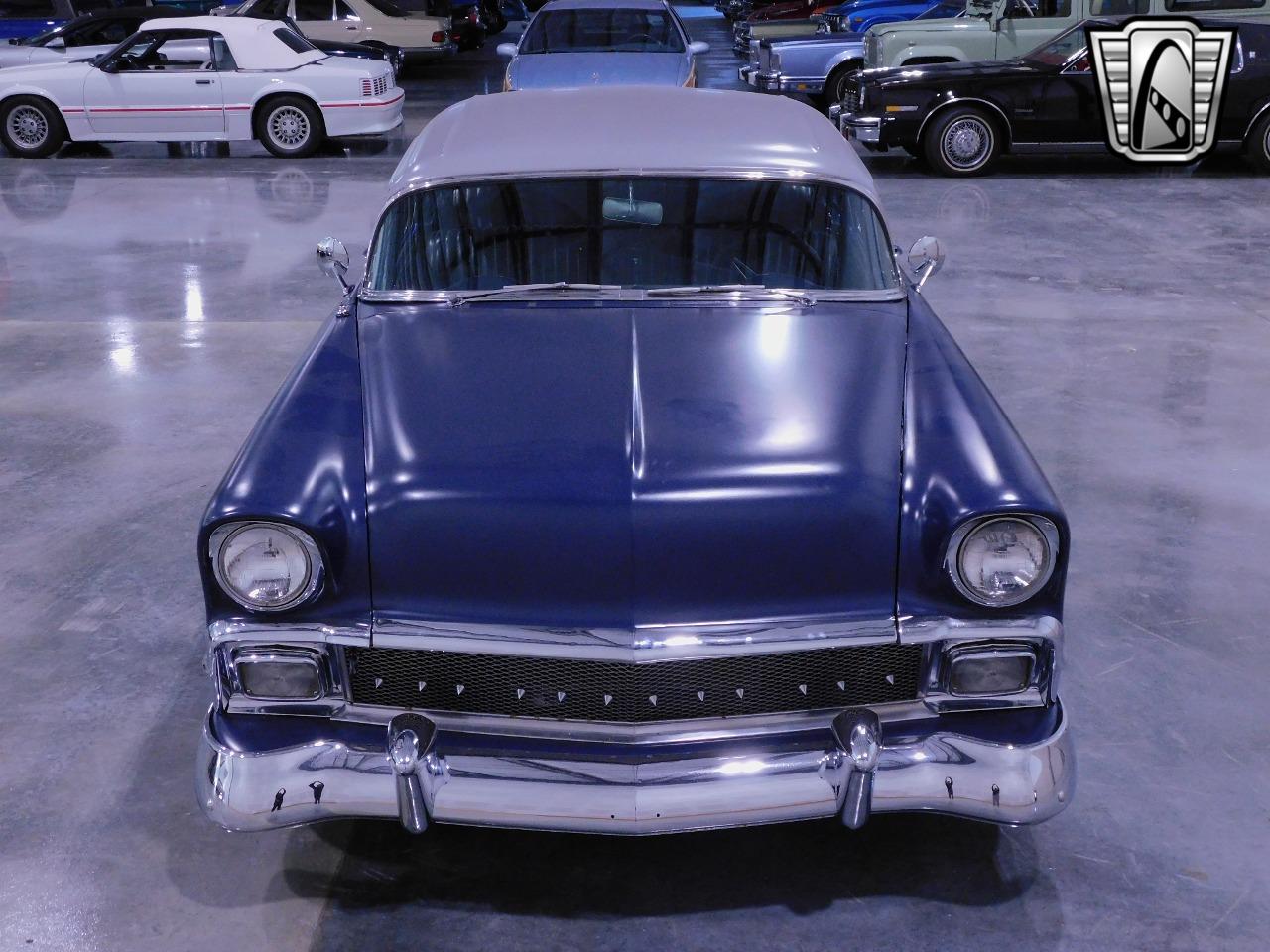 1956 Chevrolet Bel Air