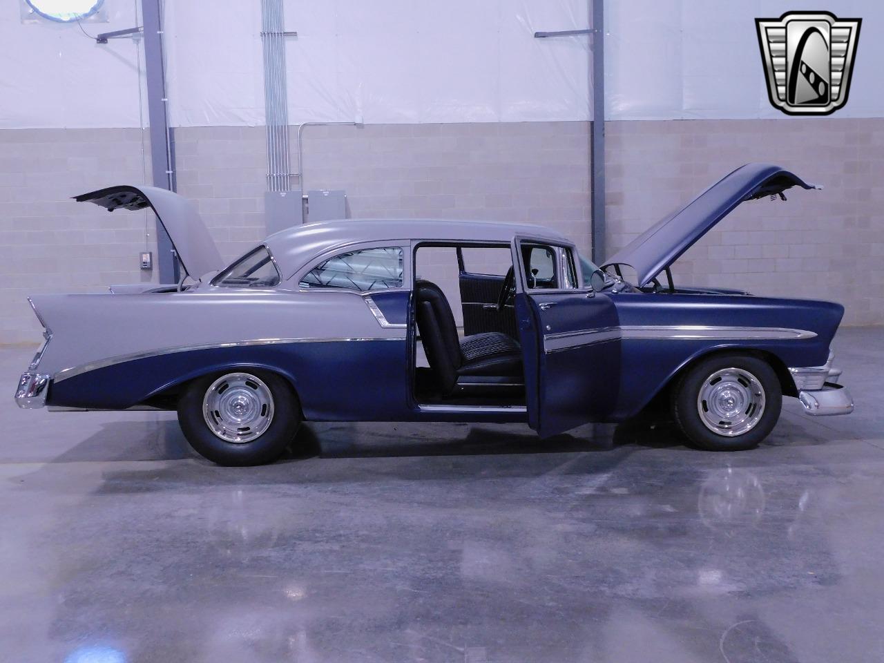 1956 Chevrolet Bel Air