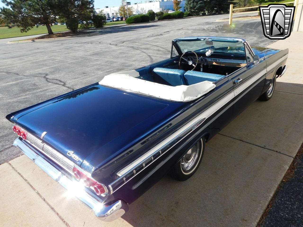 1964 Mercury Comet