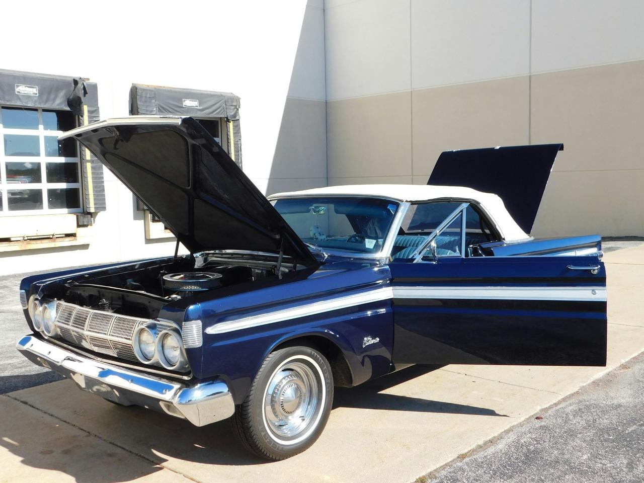 1964 Mercury Comet