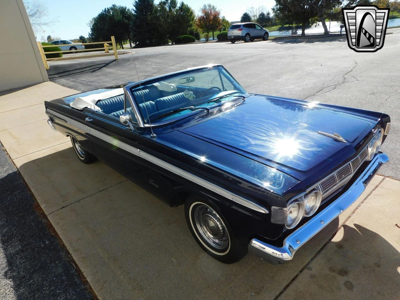 1964 Mercury Comet