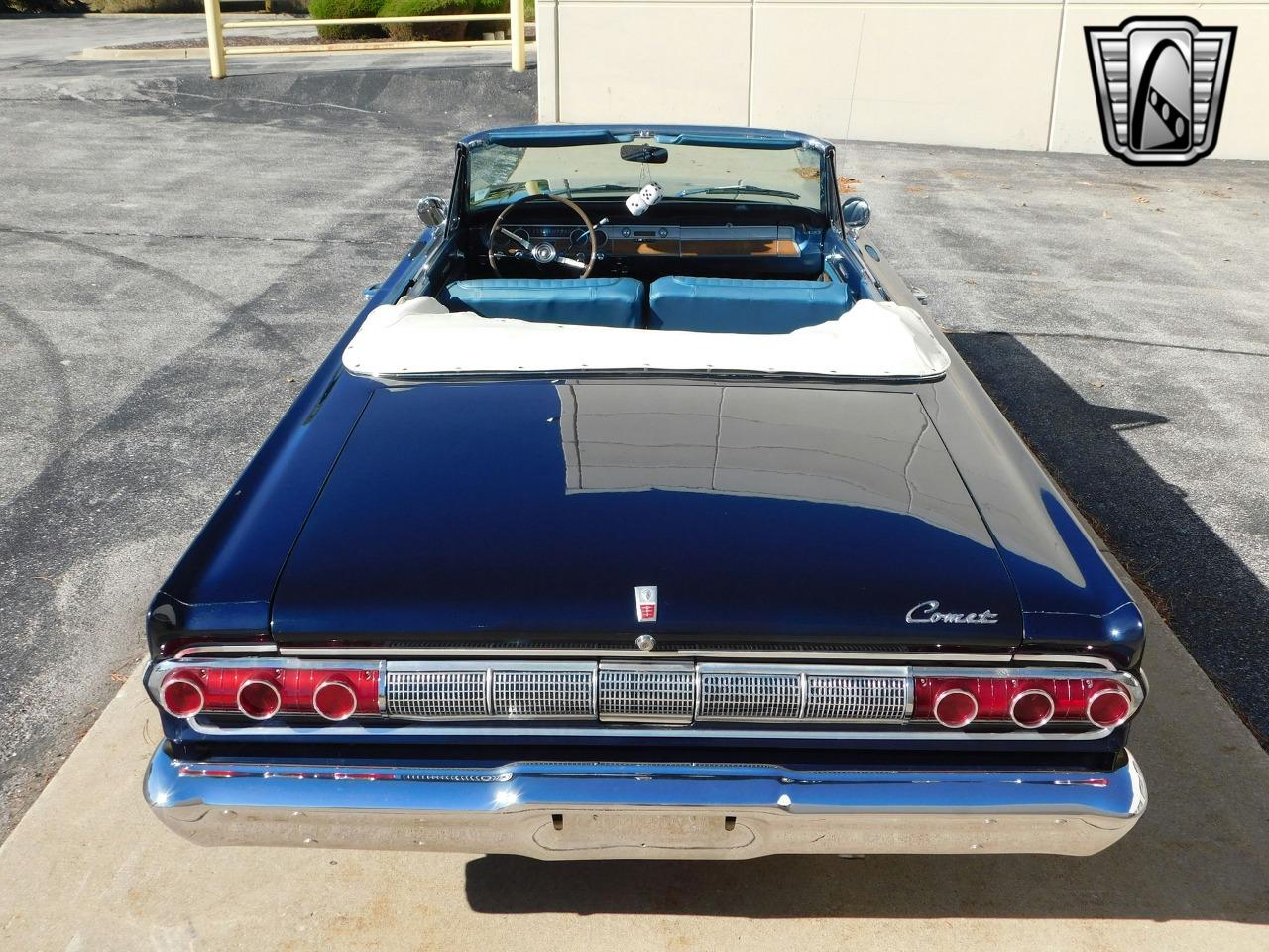 1964 Mercury Comet