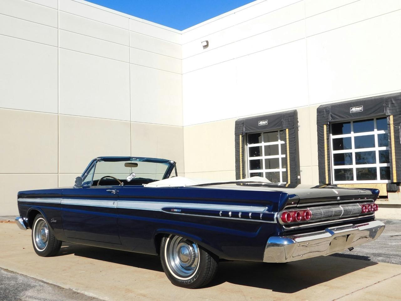 1964 Mercury Comet