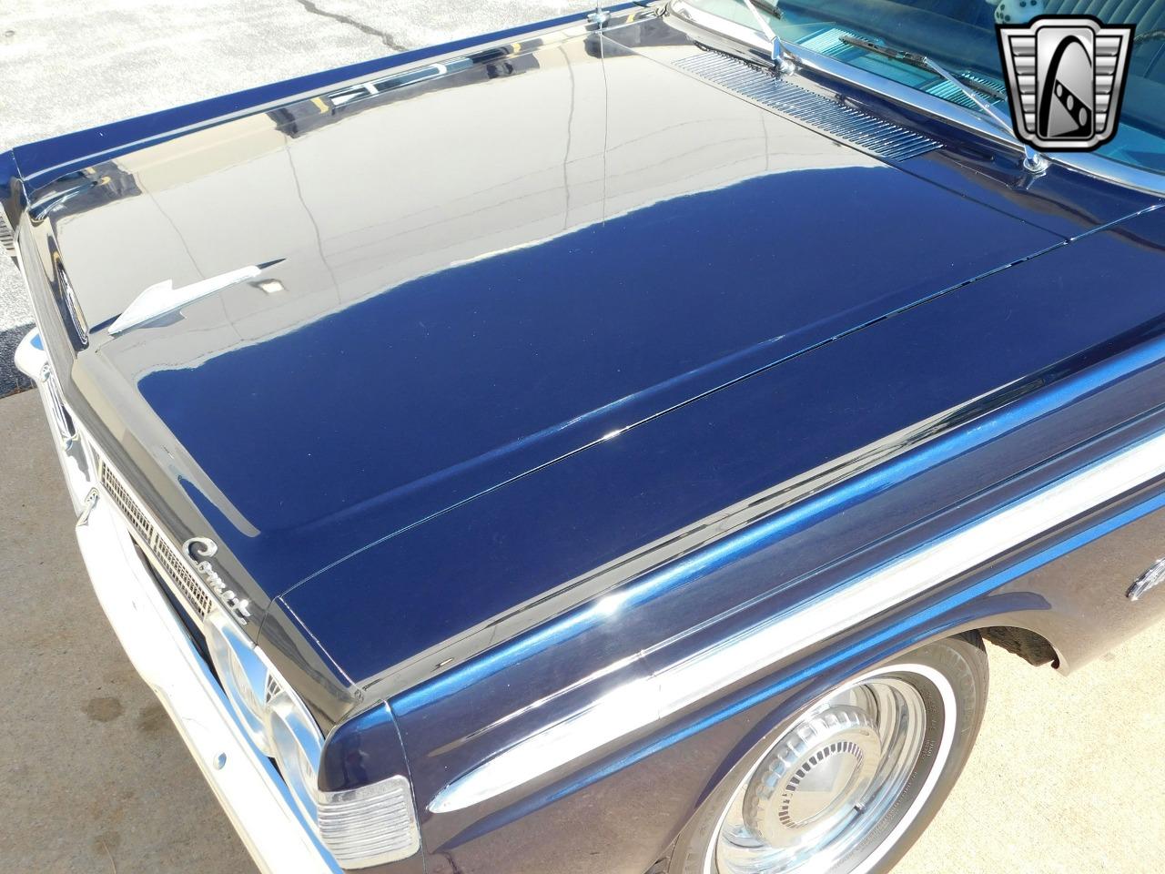 1964 Mercury Comet