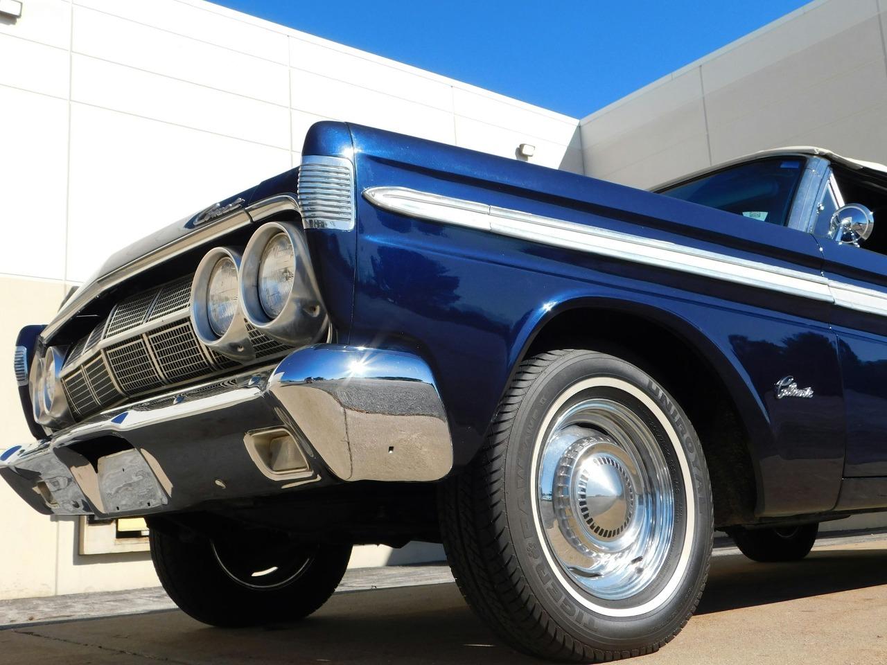 1964 Mercury Comet