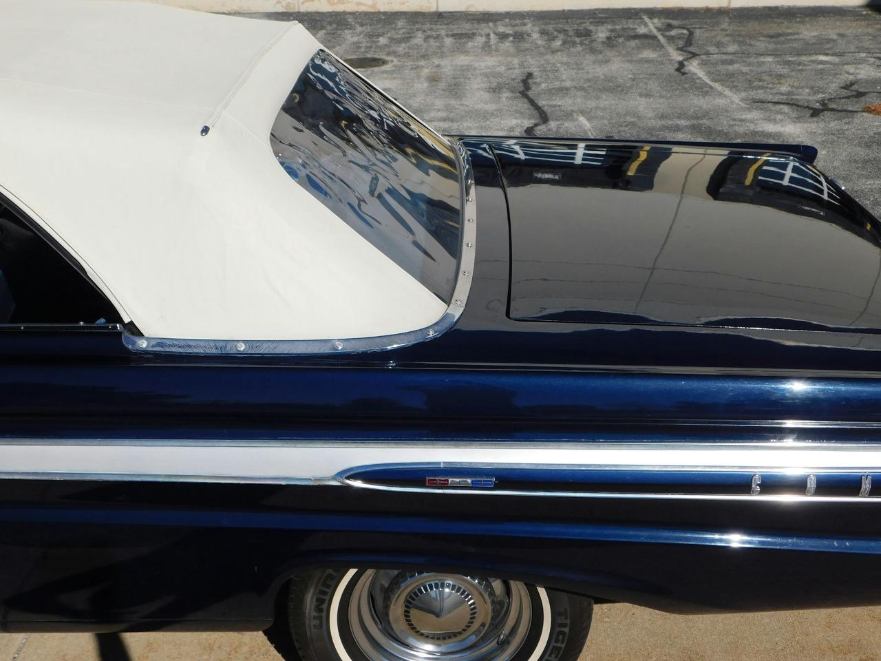 1964 Mercury Comet