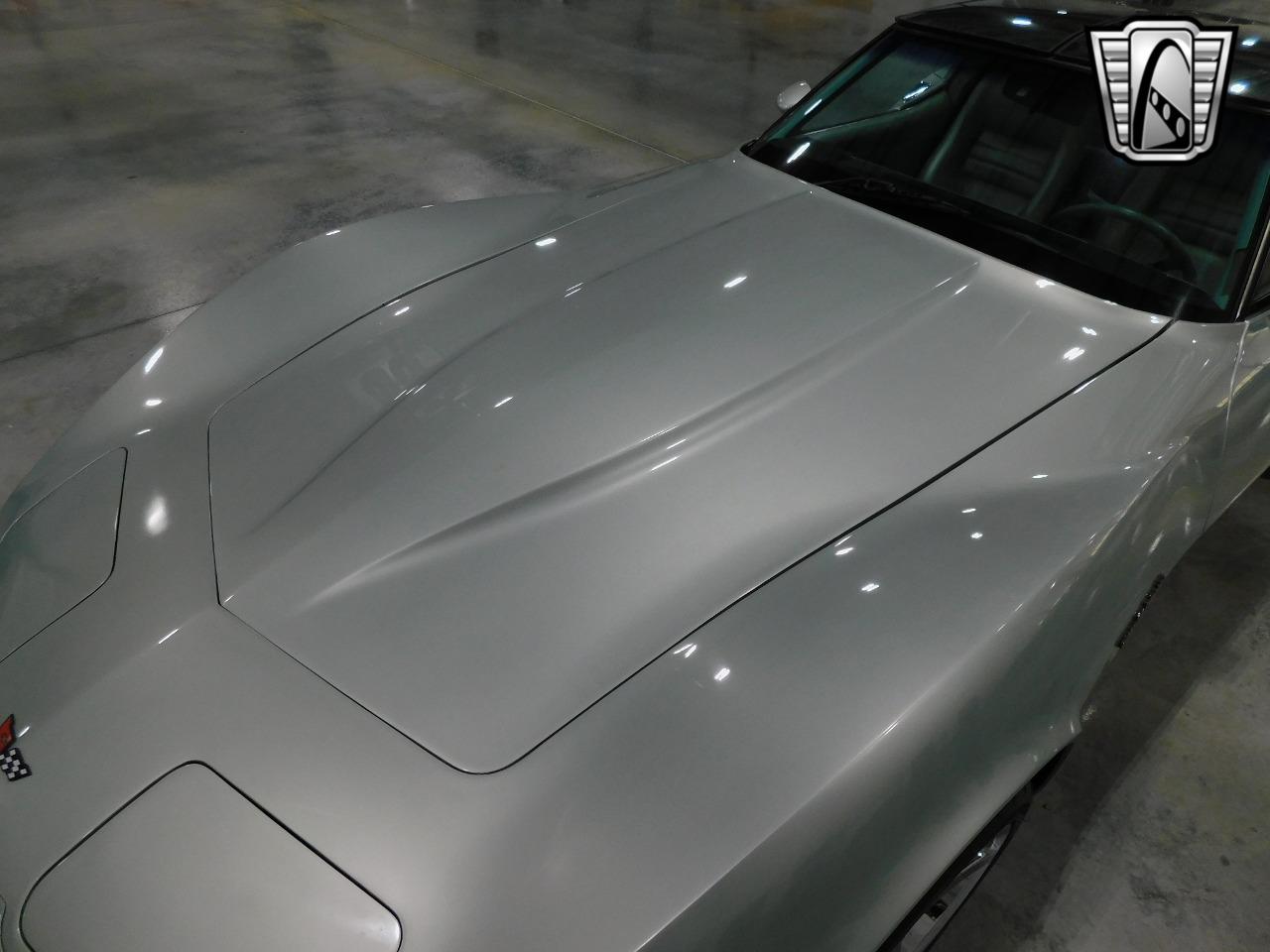 1982 Chevrolet Corvette