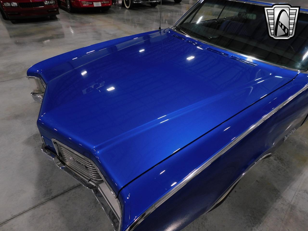 1968 Oldsmobile Delmont