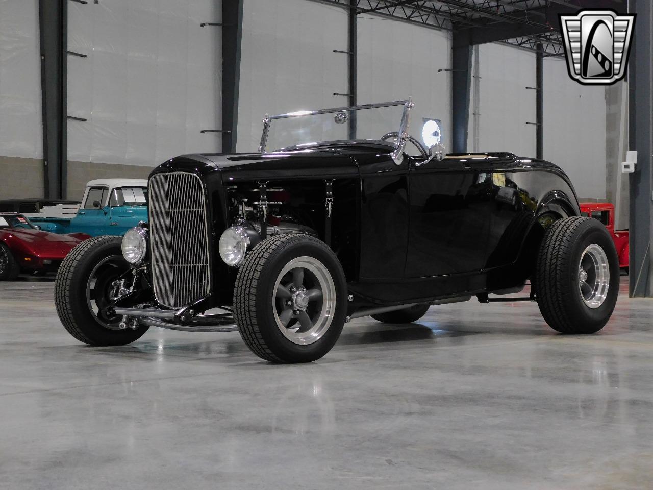 1932 Ford Model A