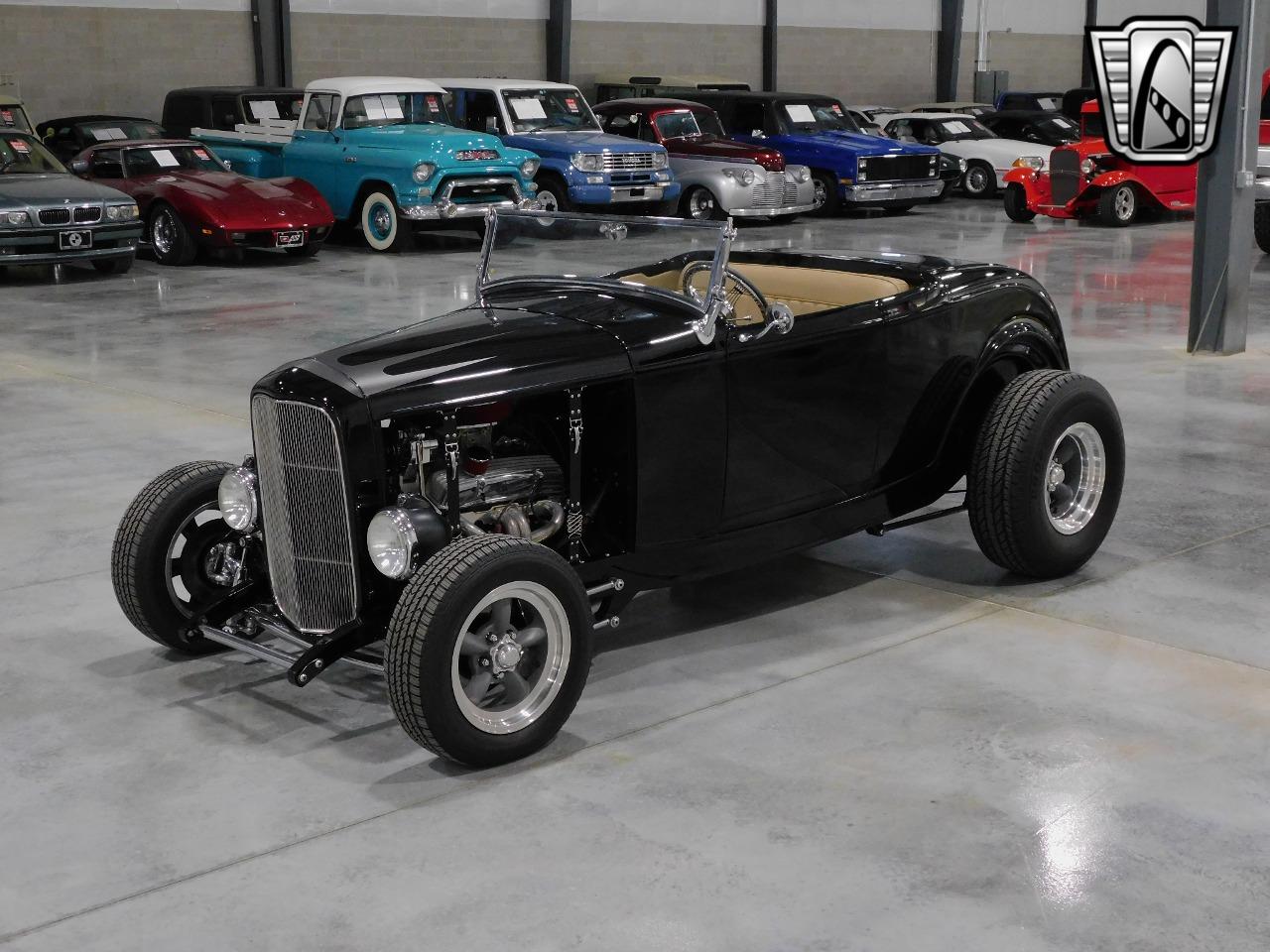 1932 Ford Model A