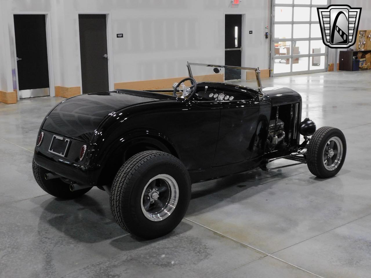 1932 Ford Model A