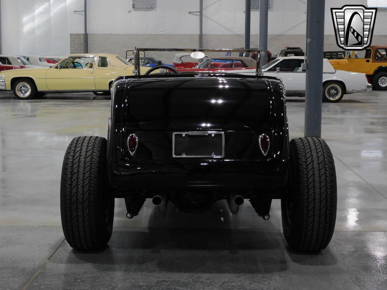 1932 Ford Model A