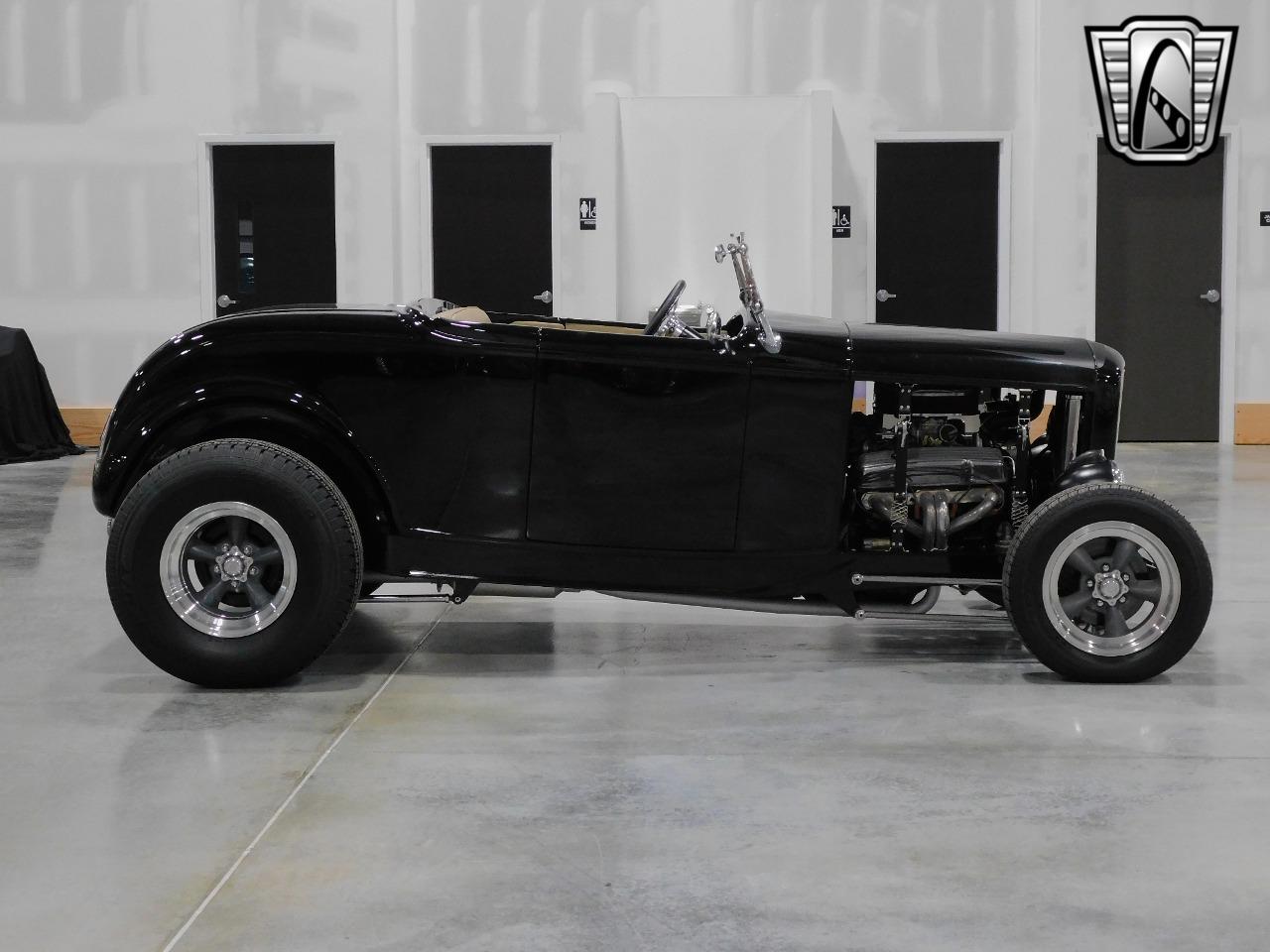 1932 Ford Model A