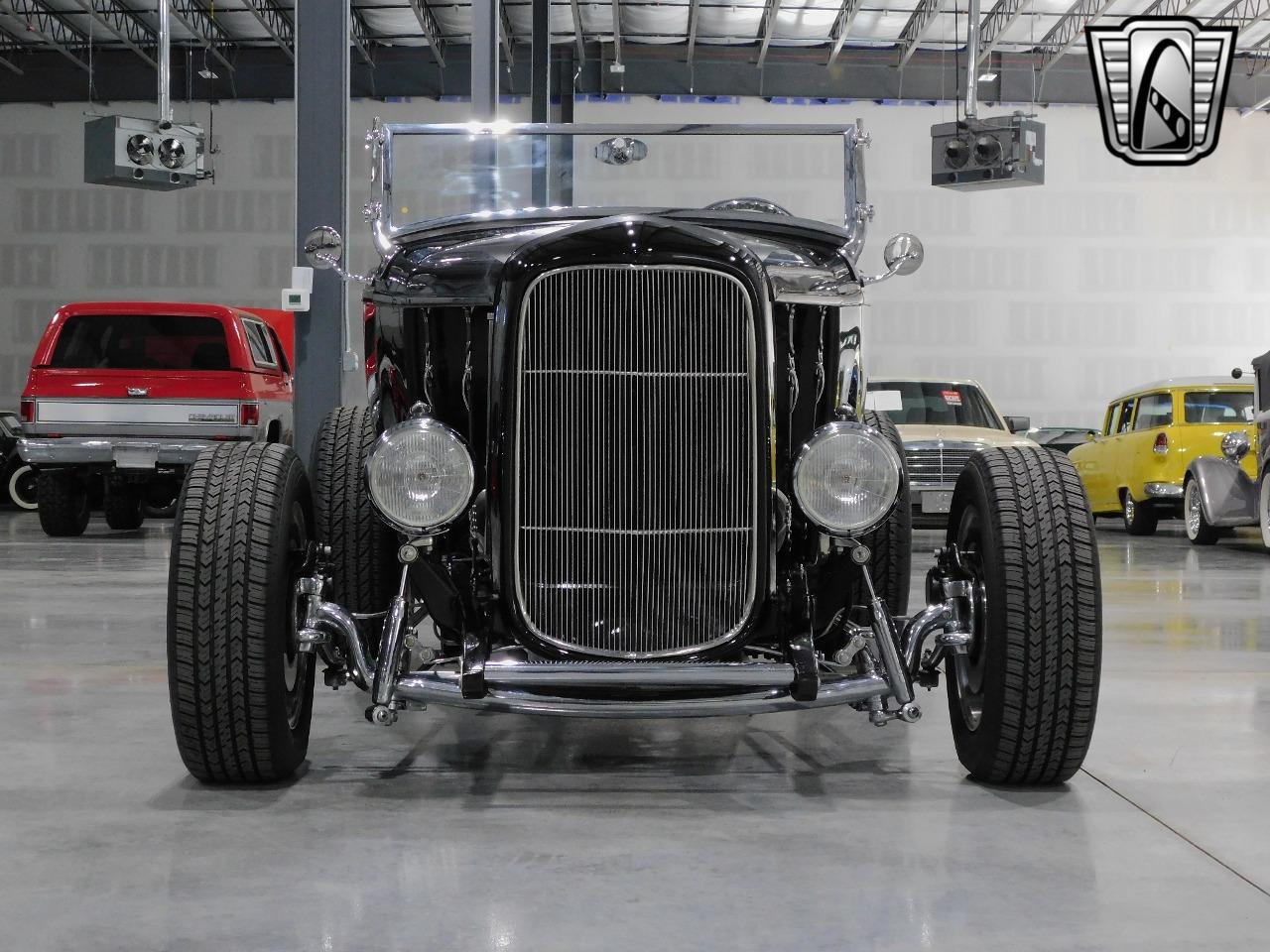 1932 Ford Model A