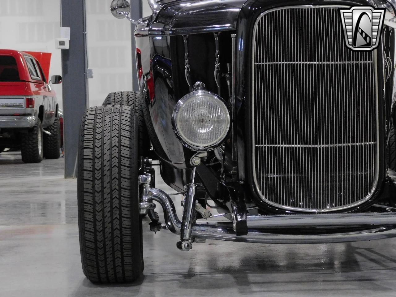 1932 Ford Model A