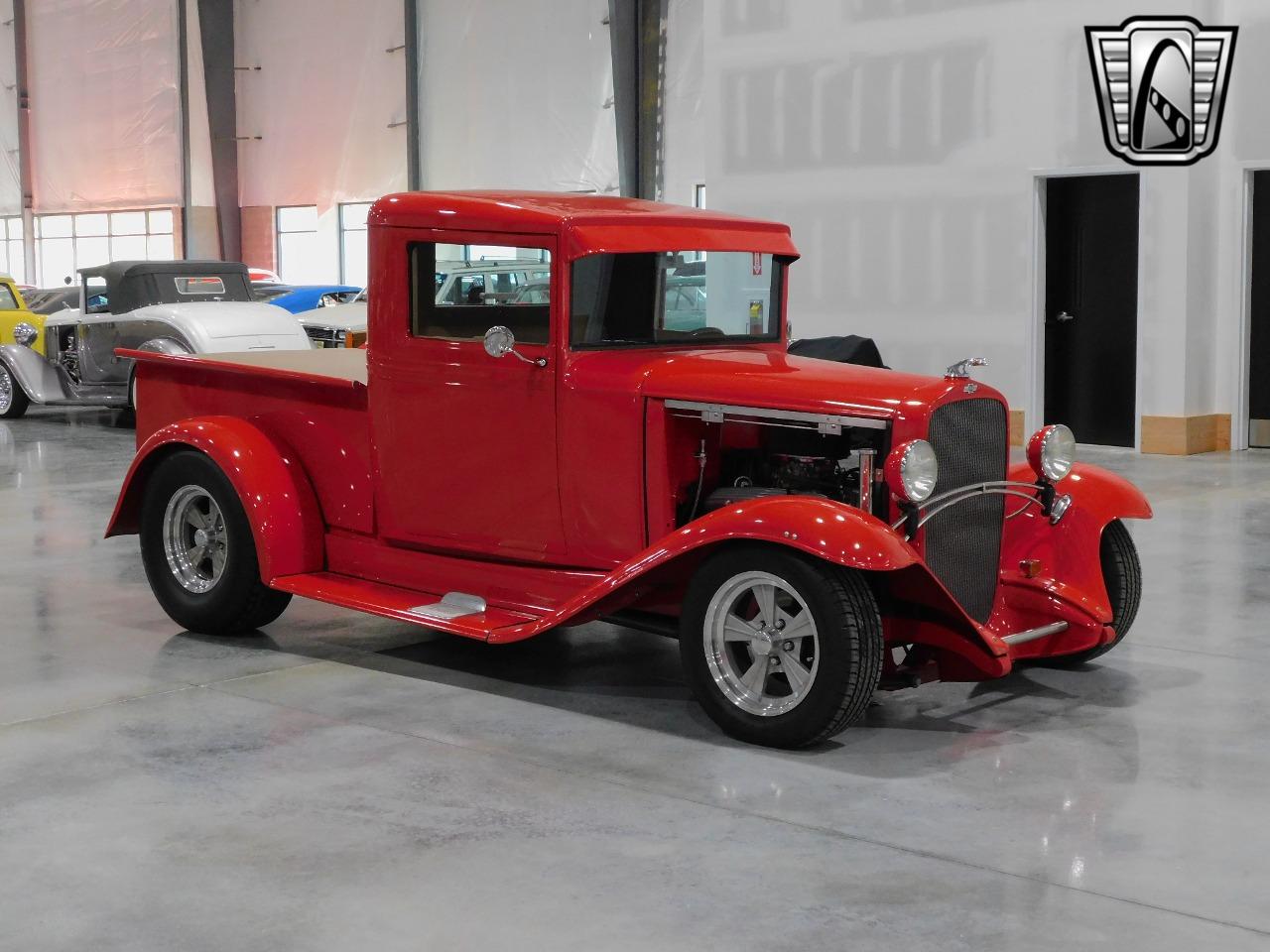 1932 Chevrolet Pickup