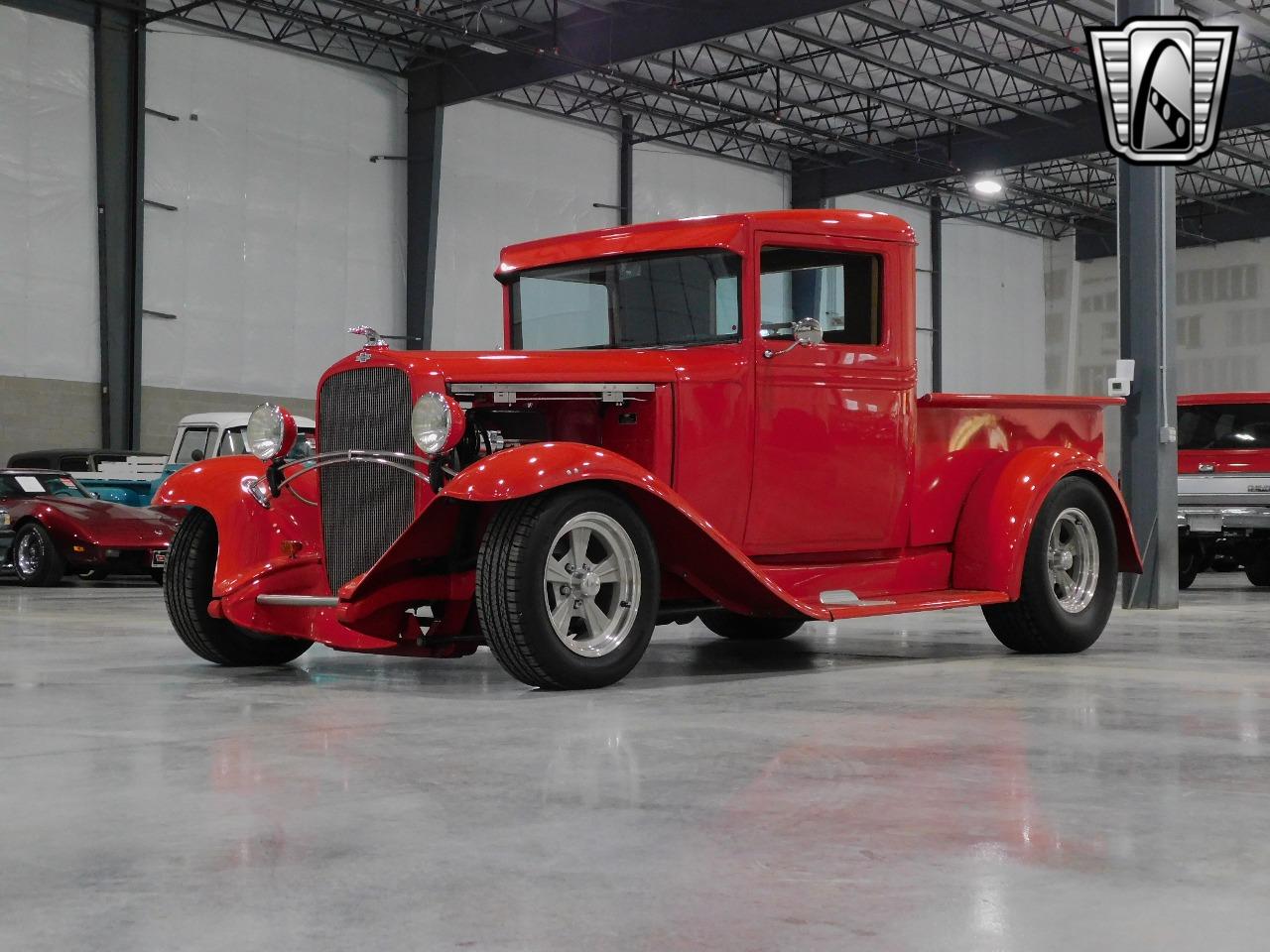 1932 Chevrolet Pickup