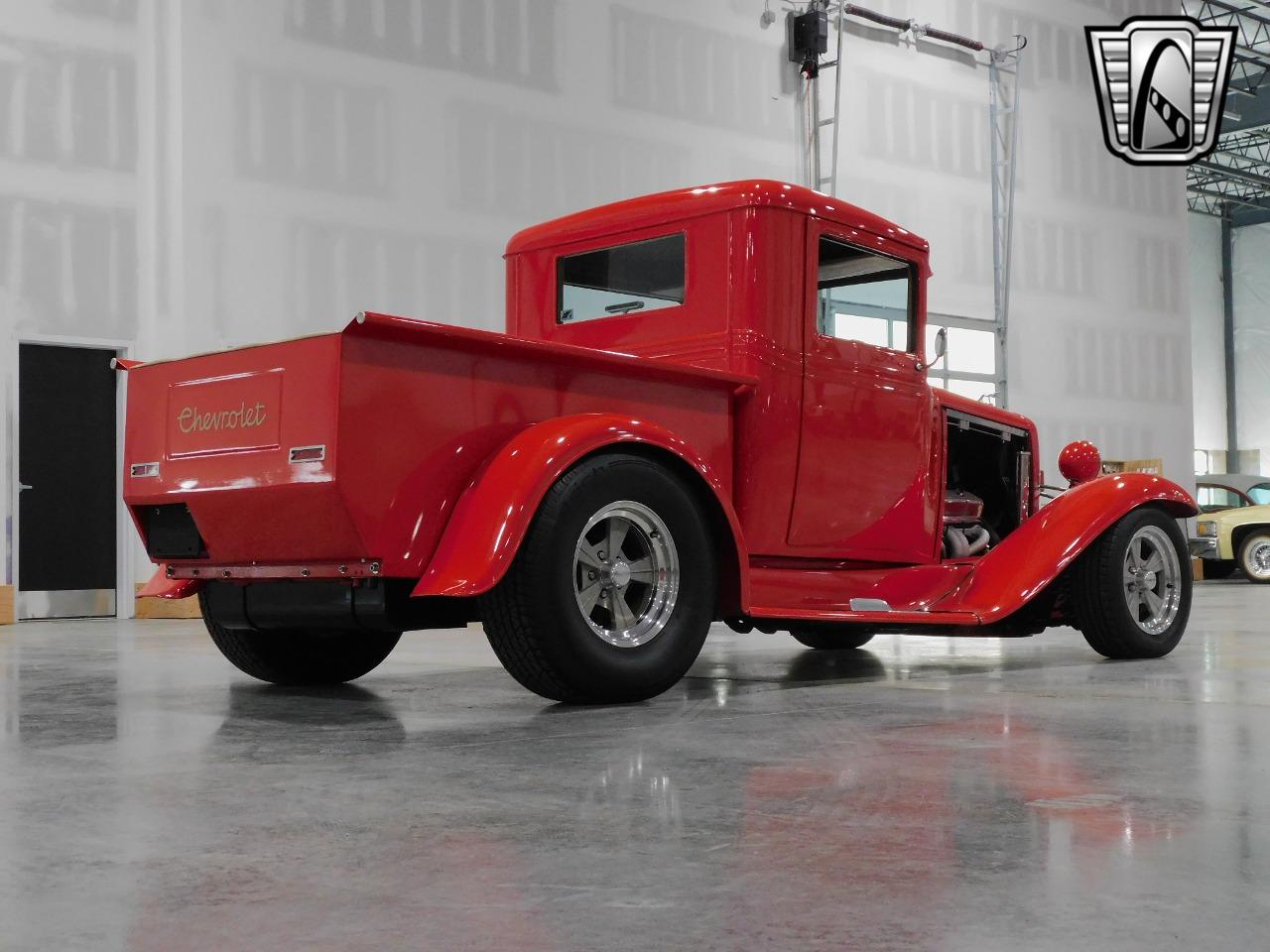 1932 Chevrolet Pickup