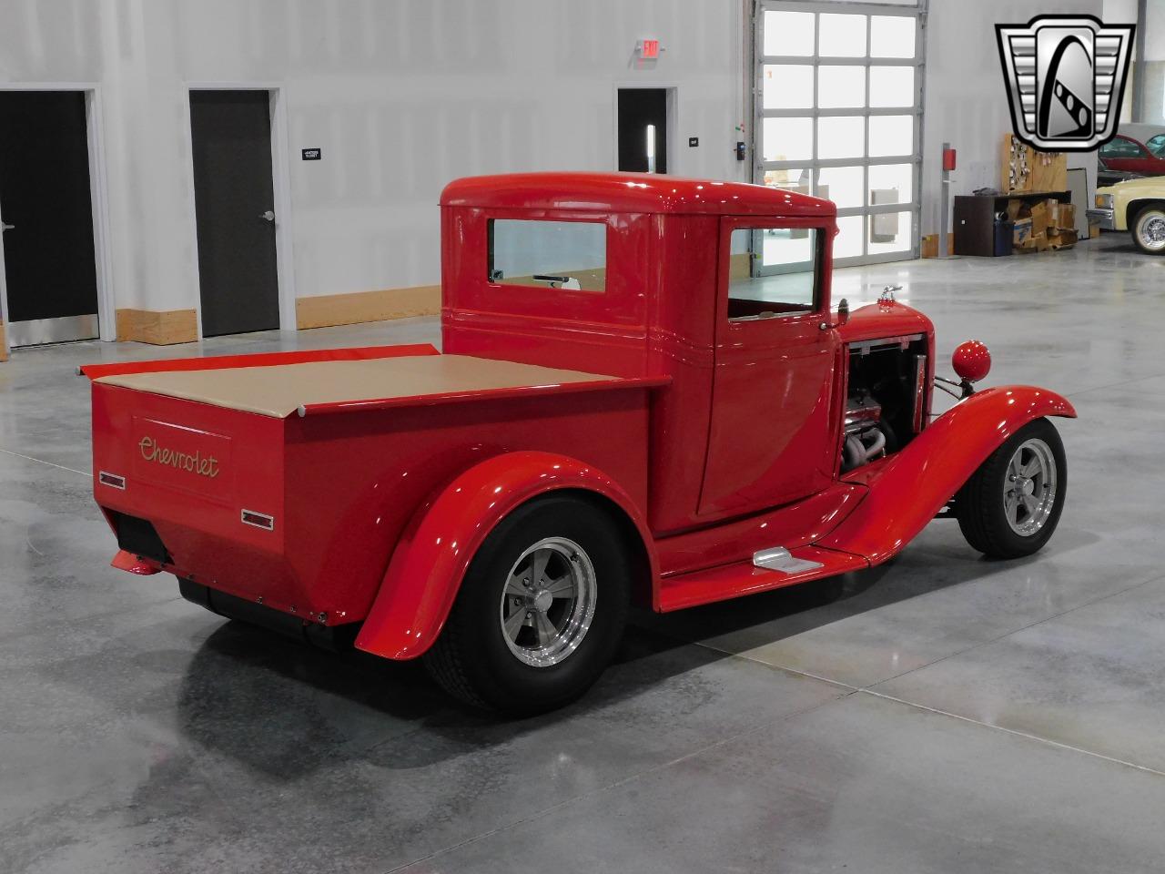 1932 Chevrolet Pickup