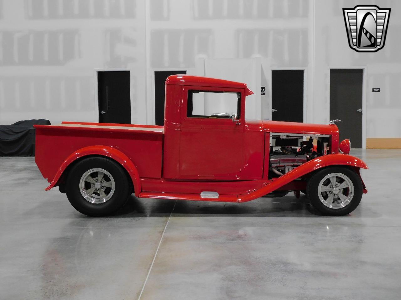 1932 Chevrolet Pickup