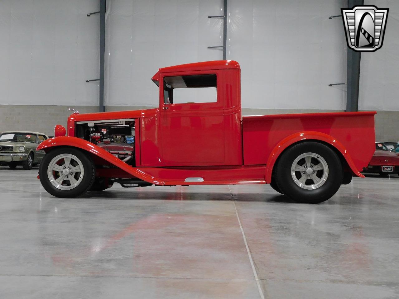 1932 Chevrolet Pickup