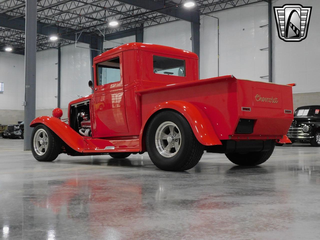 1932 Chevrolet Pickup