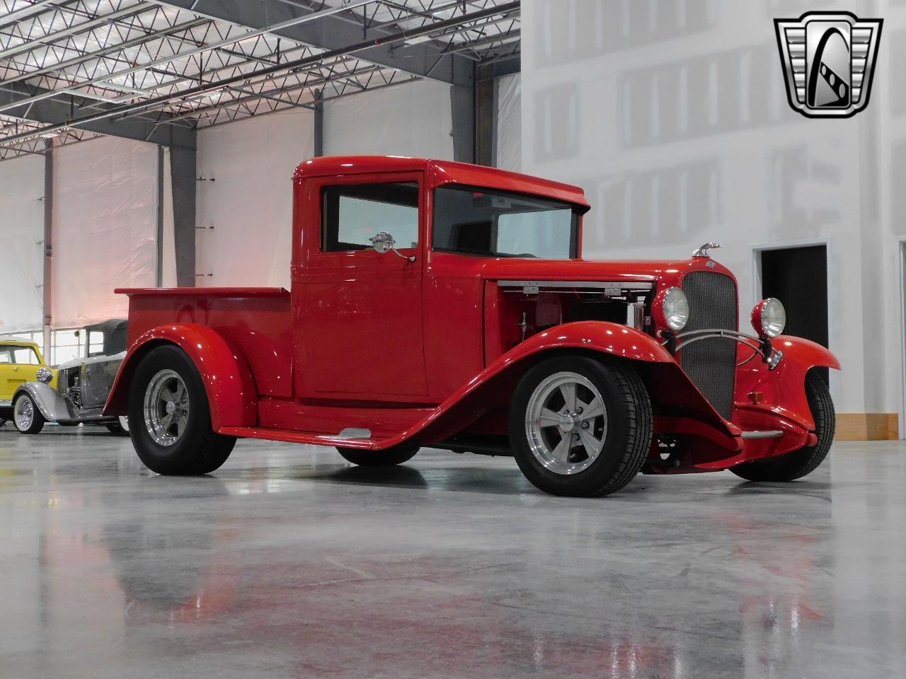 1932 Chevrolet Pickup