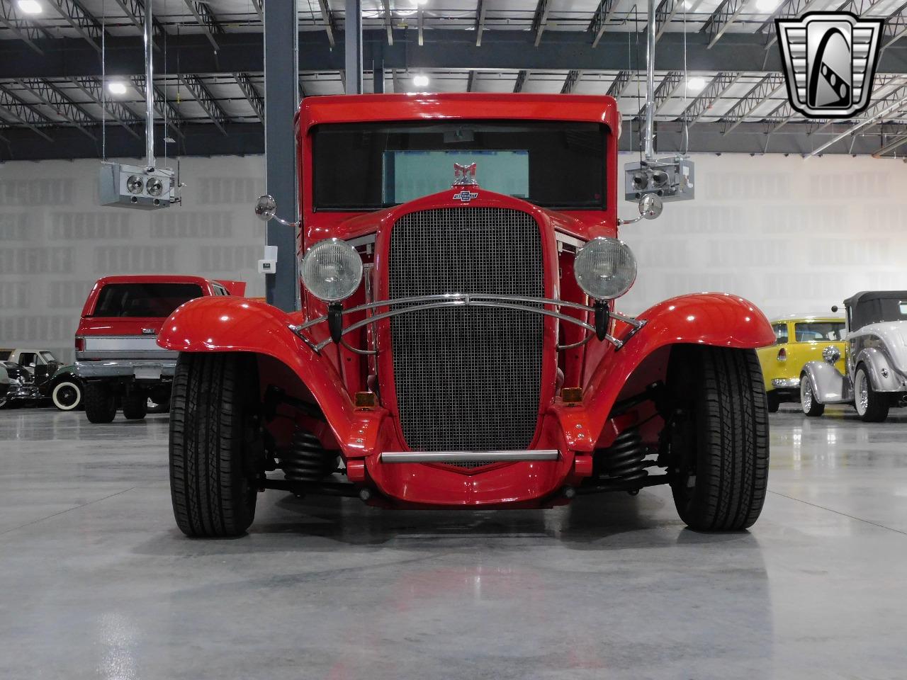 1932 Chevrolet Pickup