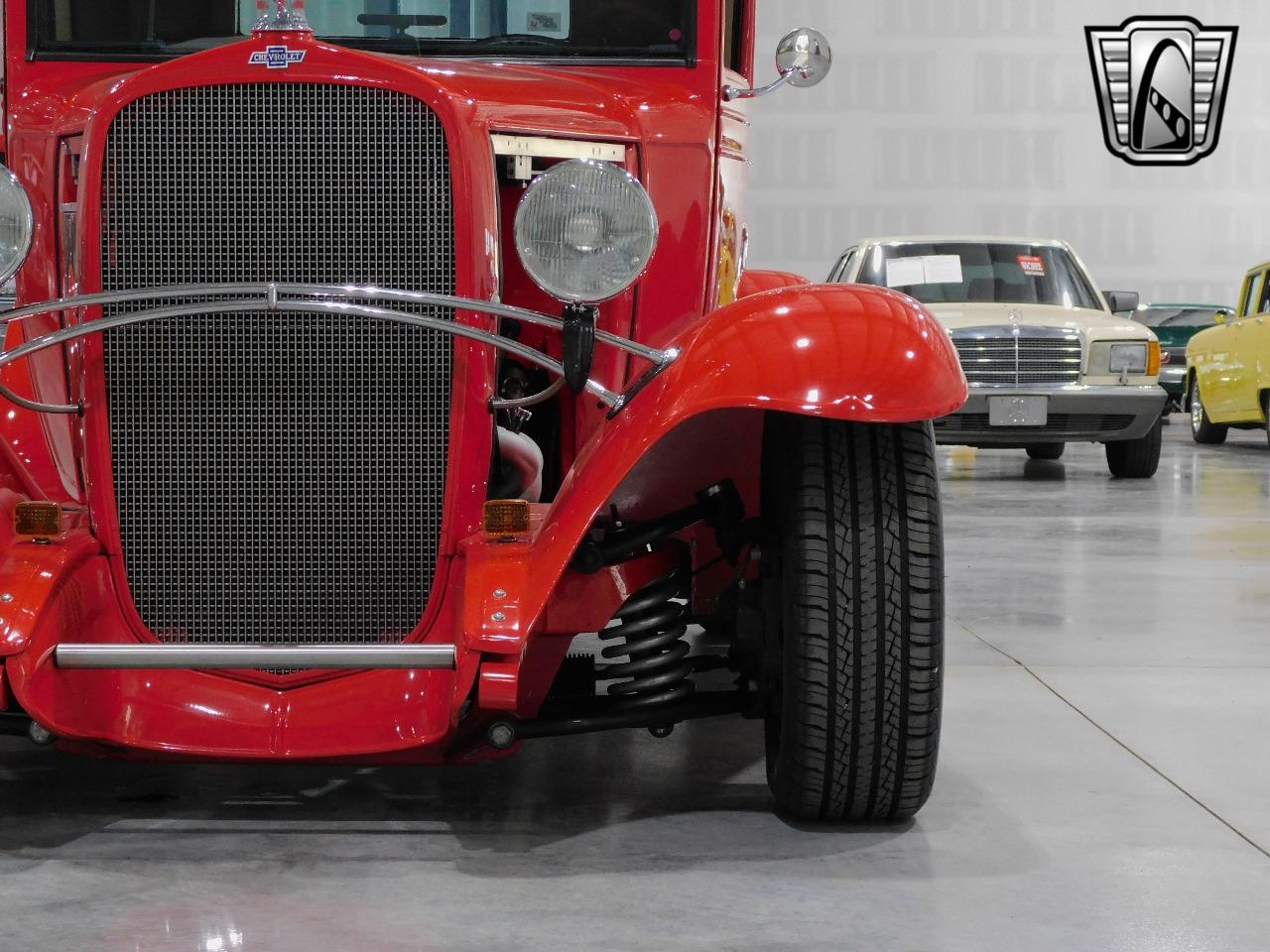 1932 Chevrolet Pickup