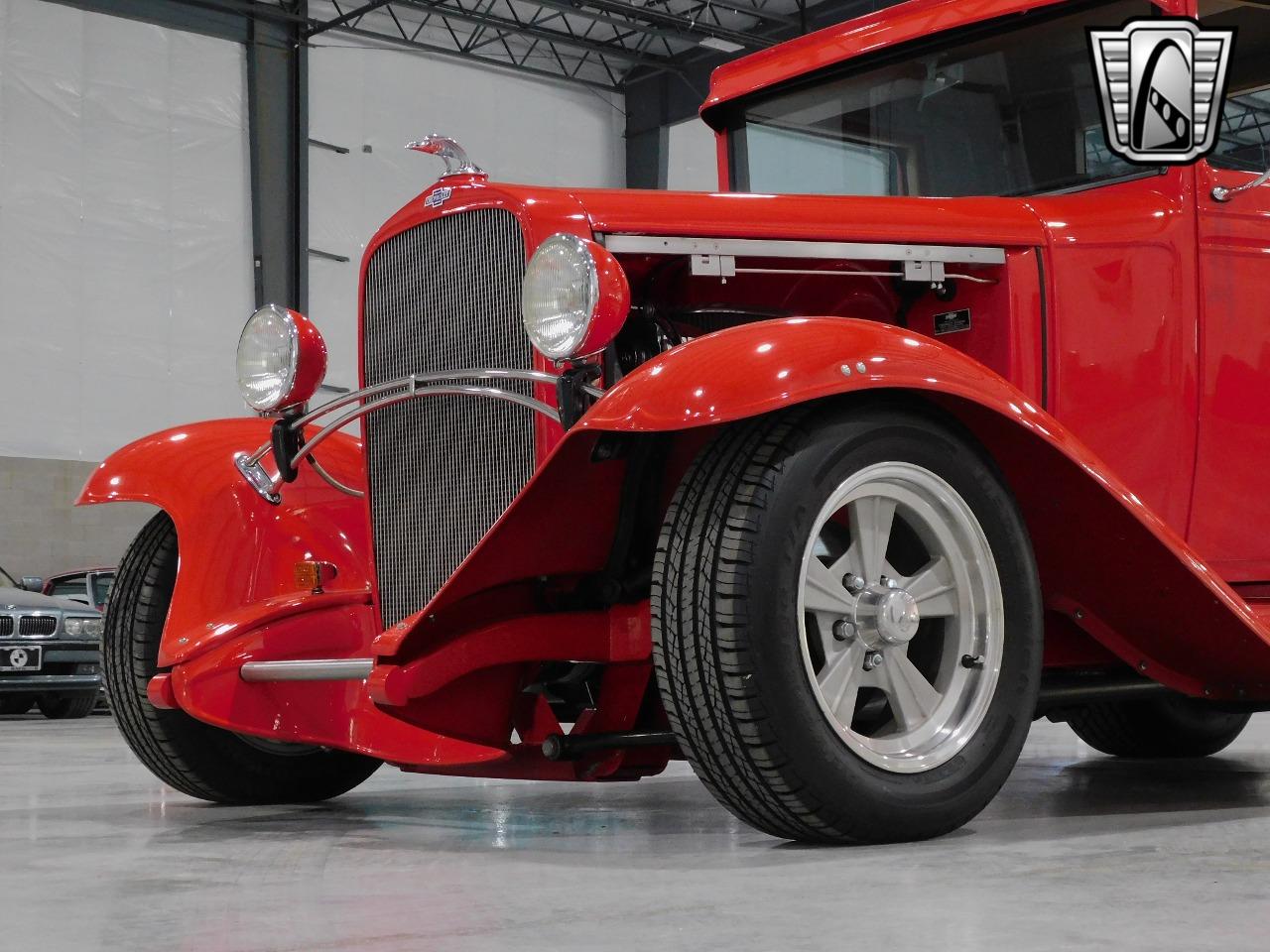 1932 Chevrolet Pickup