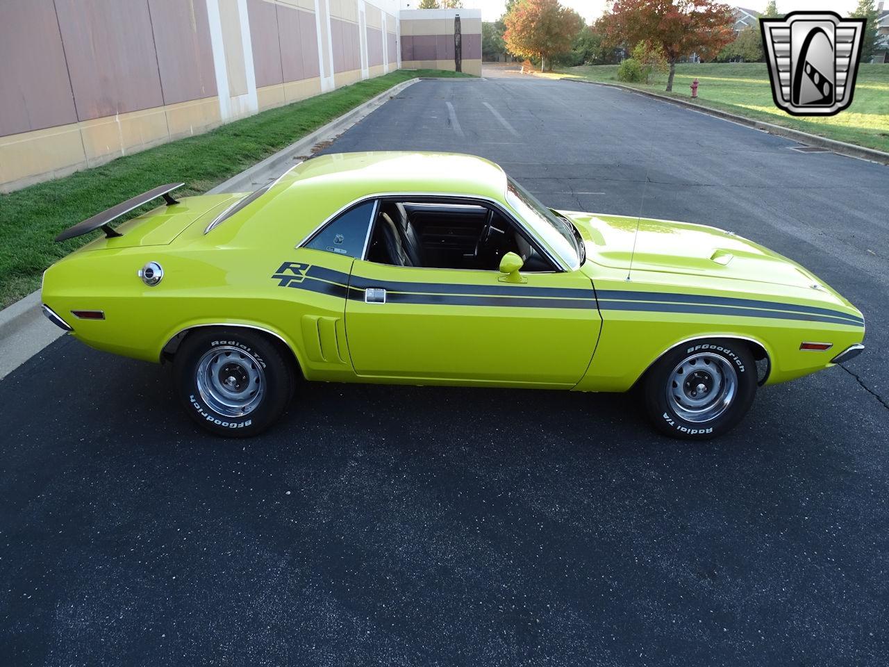 1971 Dodge Challenger