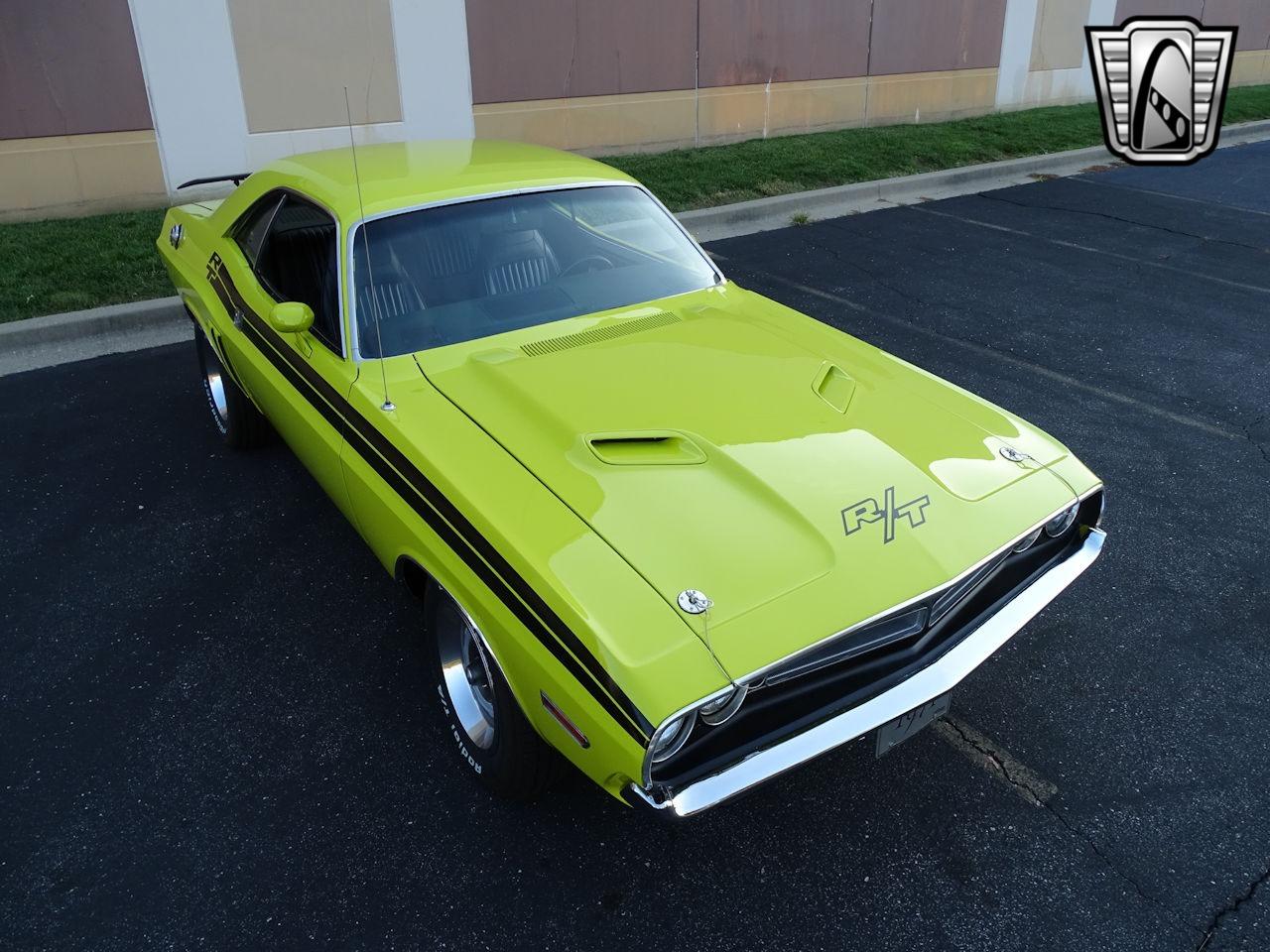 1971 Dodge Challenger