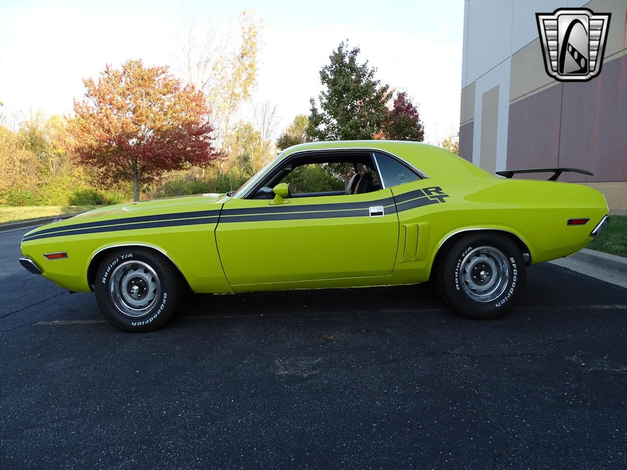 1971 Dodge Challenger