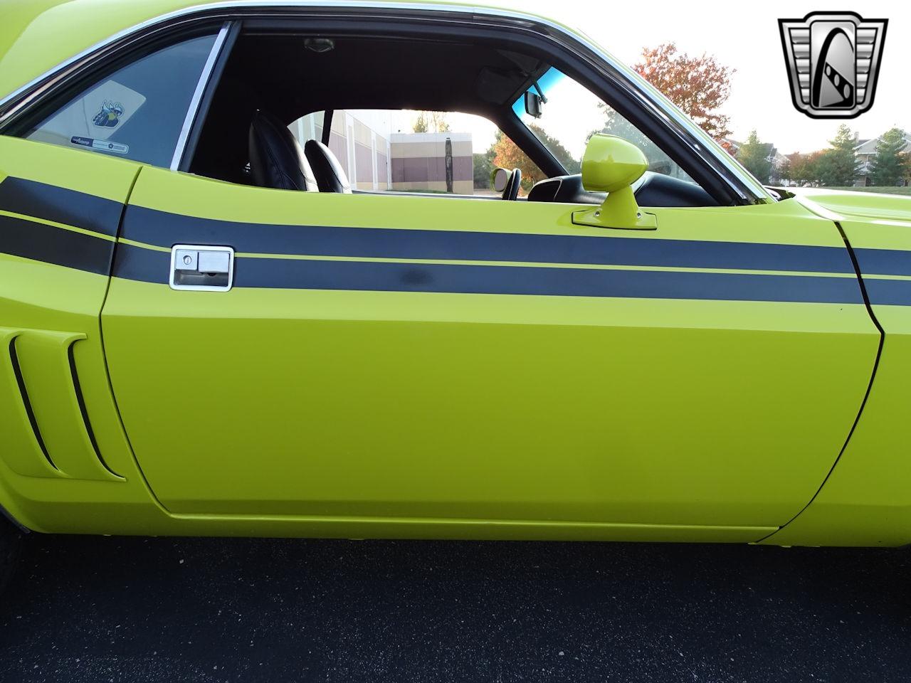 1971 Dodge Challenger