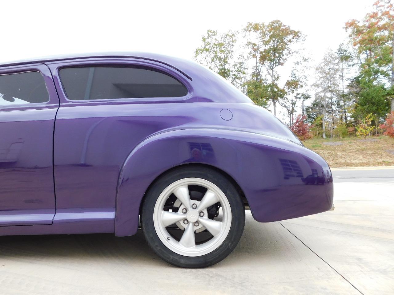 1941 Chevrolet Stylemaster