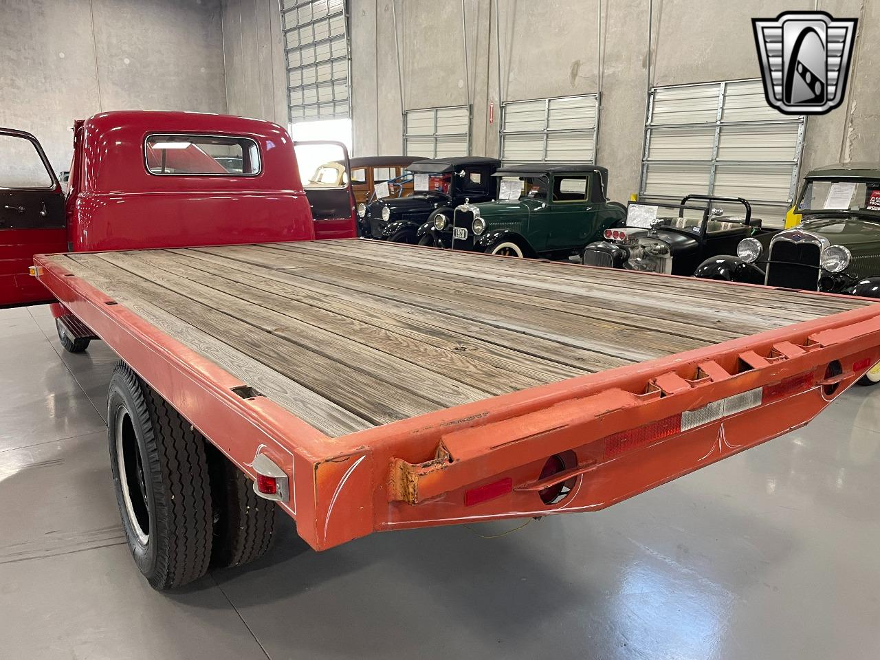 1948 Chevrolet 3800