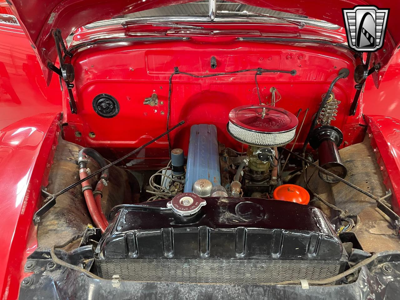 1948 Chevrolet 3800