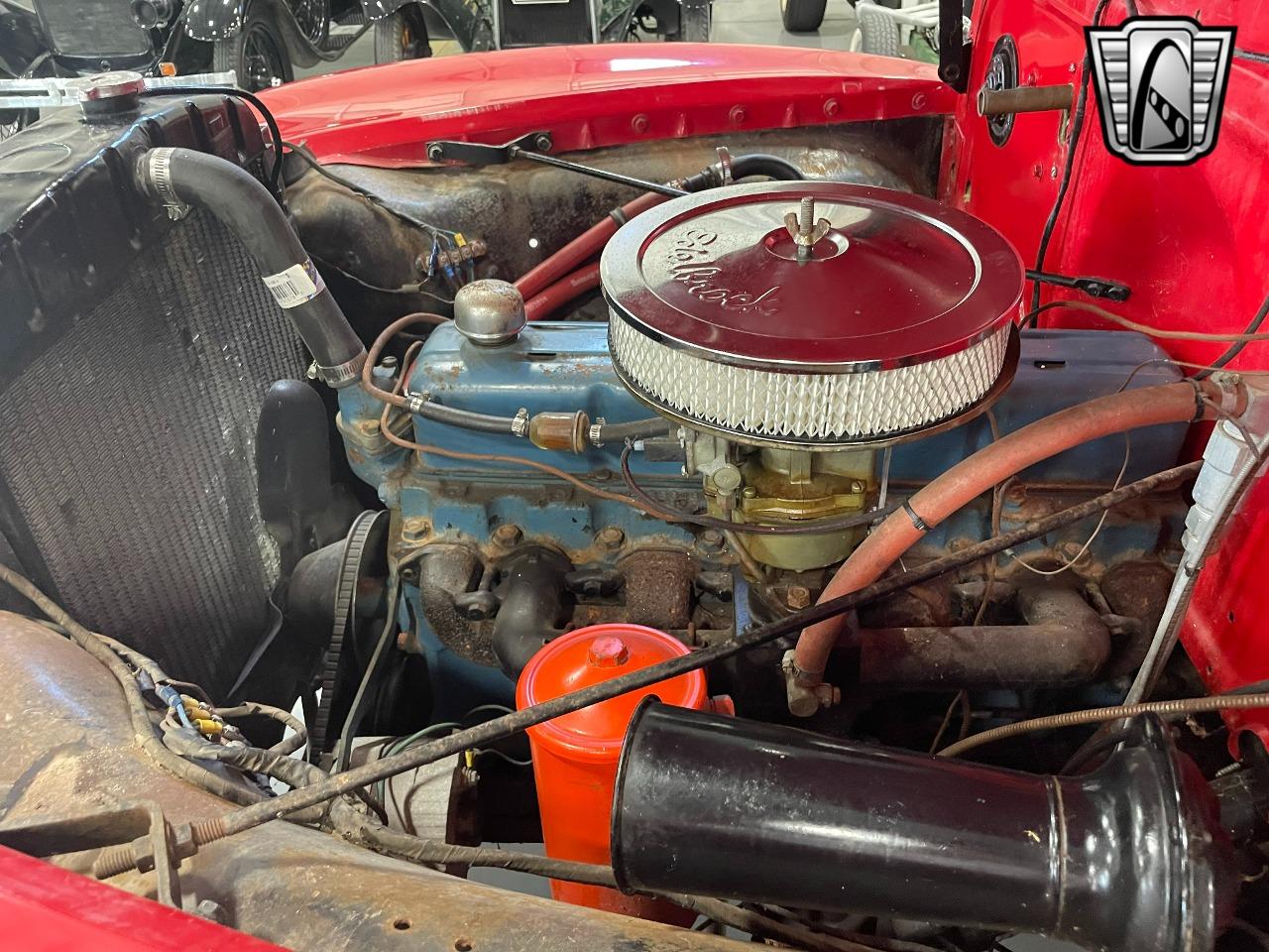 1948 Chevrolet 3800