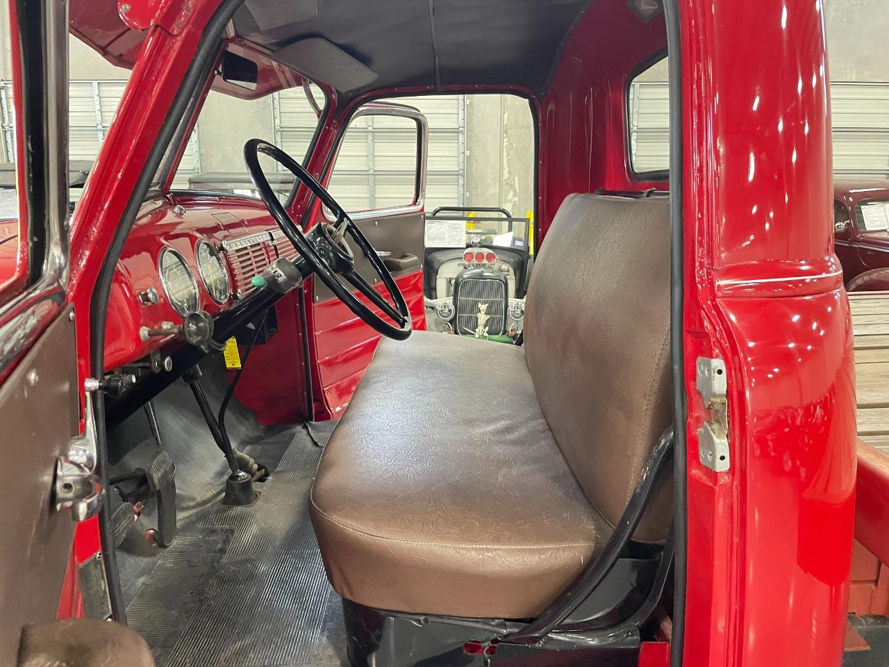 1948 Chevrolet 3800