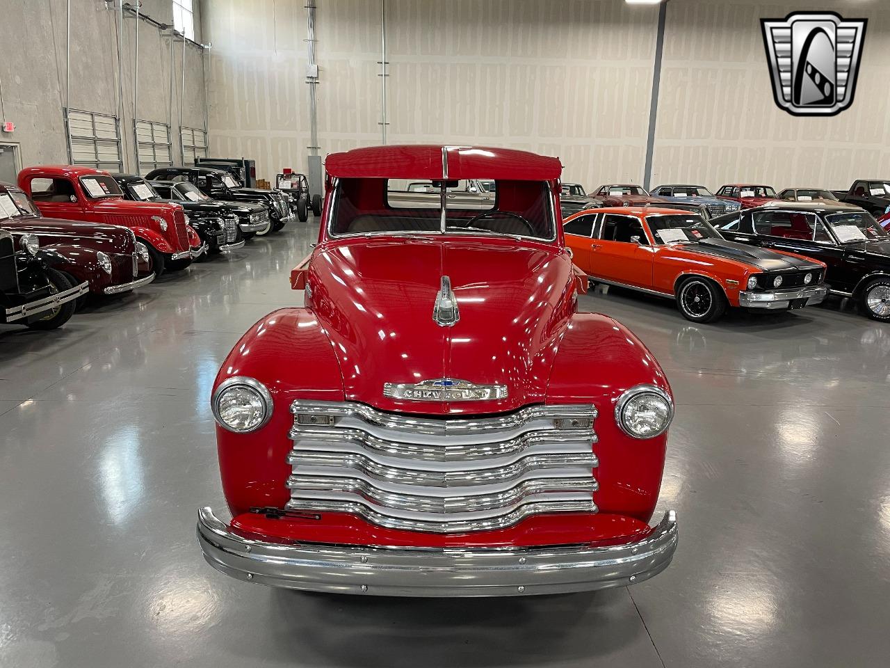 1948 Chevrolet 3800