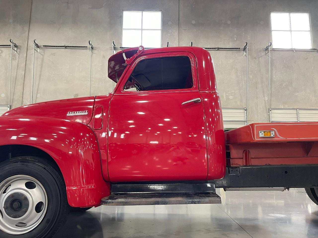 1948 Chevrolet 3800