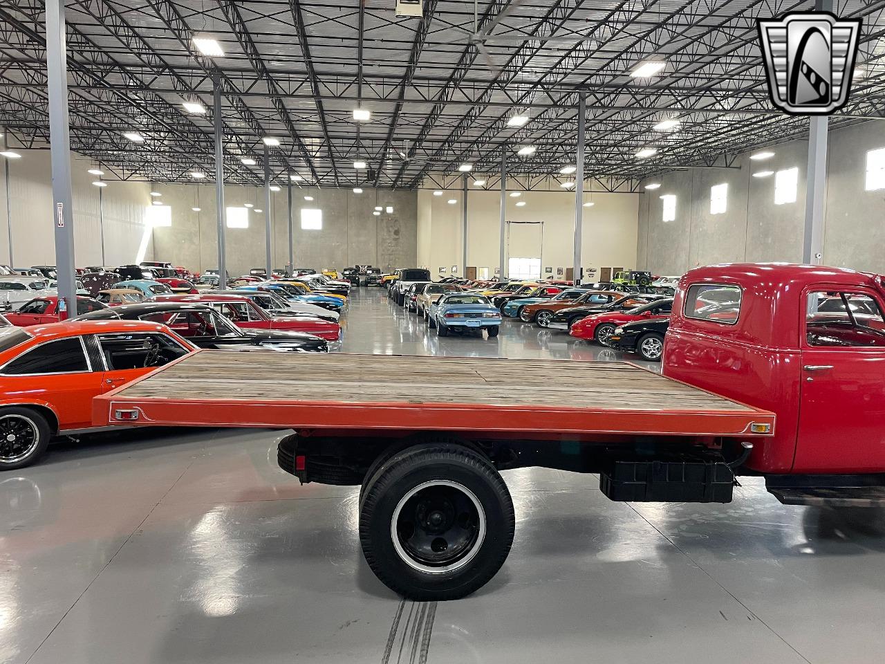 1948 Chevrolet 3800