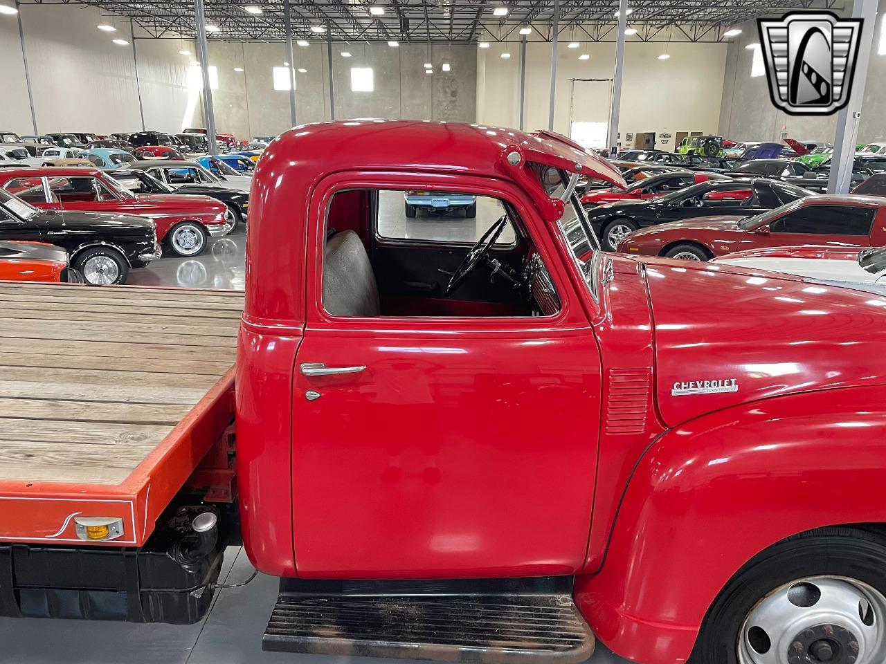 1948 Chevrolet 3800